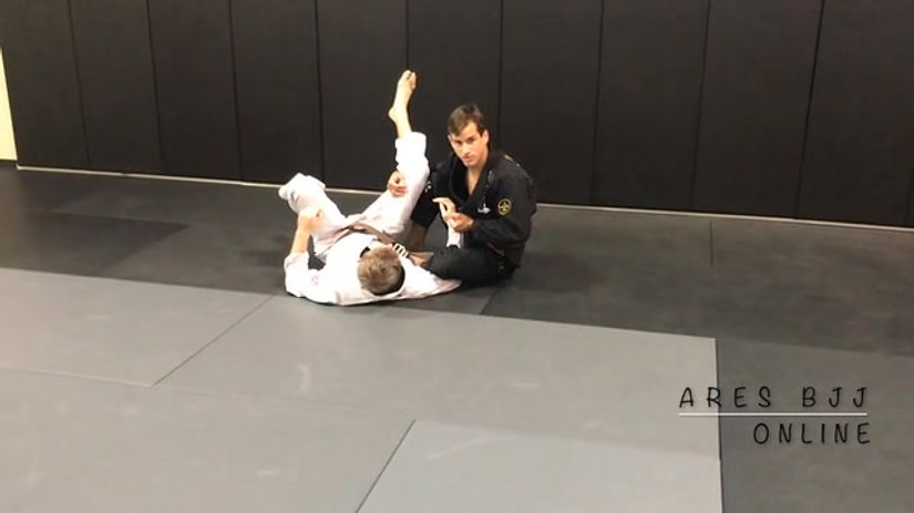 Lasso Sweep 2